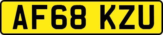 AF68KZU