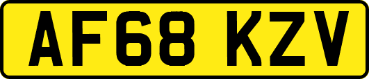 AF68KZV