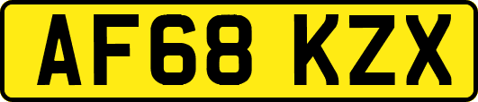 AF68KZX