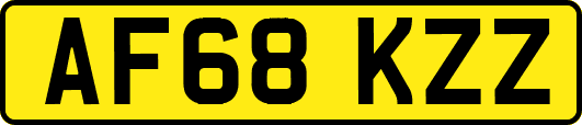 AF68KZZ