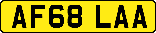 AF68LAA