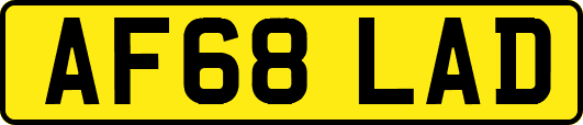 AF68LAD
