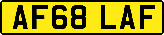 AF68LAF