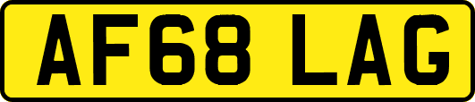 AF68LAG