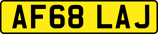 AF68LAJ