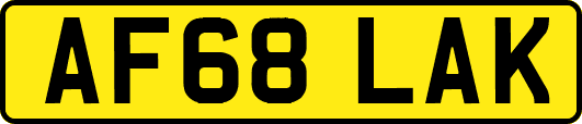 AF68LAK