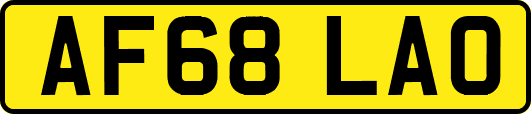 AF68LAO