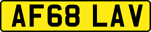 AF68LAV
