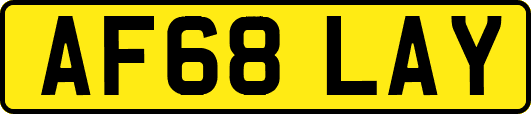 AF68LAY