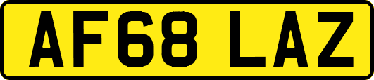 AF68LAZ