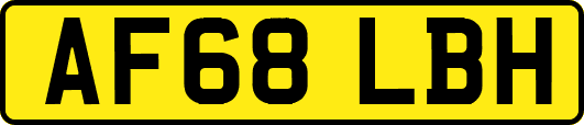 AF68LBH