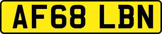 AF68LBN