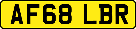 AF68LBR