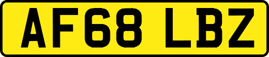 AF68LBZ