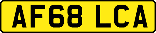 AF68LCA