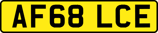 AF68LCE