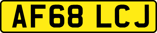 AF68LCJ