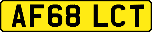 AF68LCT