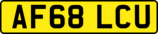 AF68LCU