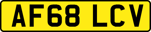 AF68LCV