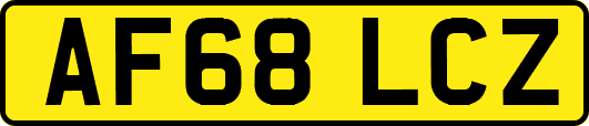 AF68LCZ