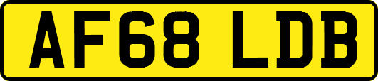AF68LDB
