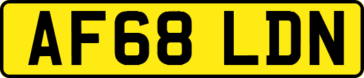 AF68LDN