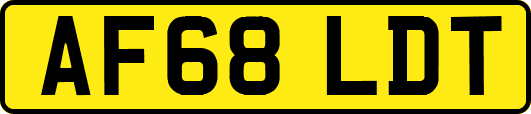 AF68LDT