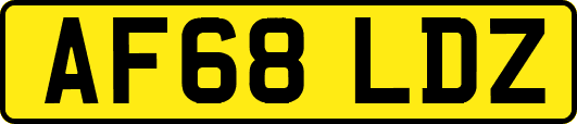 AF68LDZ