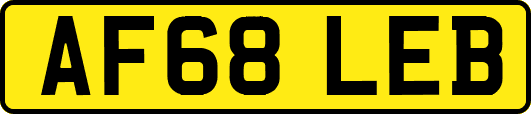 AF68LEB