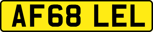 AF68LEL