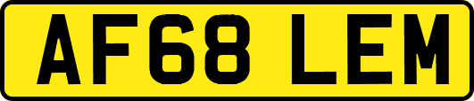 AF68LEM
