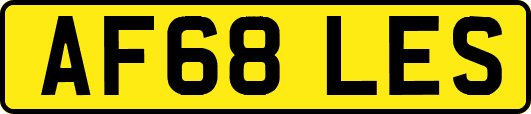 AF68LES