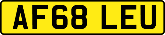 AF68LEU