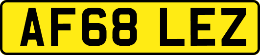 AF68LEZ