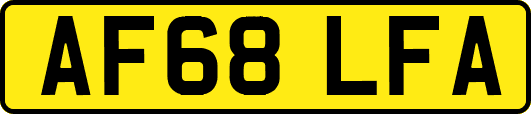 AF68LFA