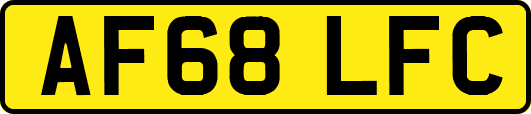 AF68LFC