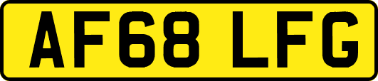 AF68LFG