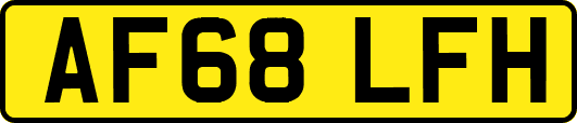 AF68LFH