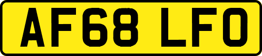 AF68LFO