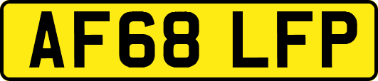 AF68LFP