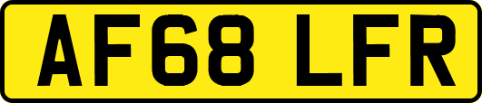AF68LFR