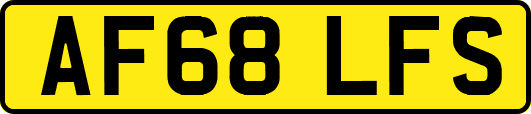 AF68LFS