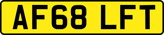 AF68LFT