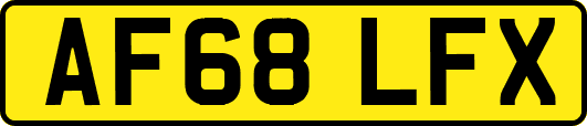 AF68LFX