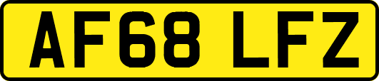 AF68LFZ
