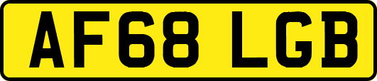 AF68LGB
