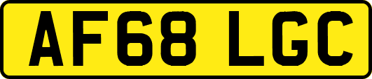 AF68LGC