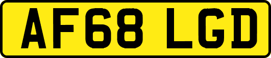 AF68LGD