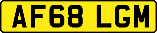 AF68LGM
